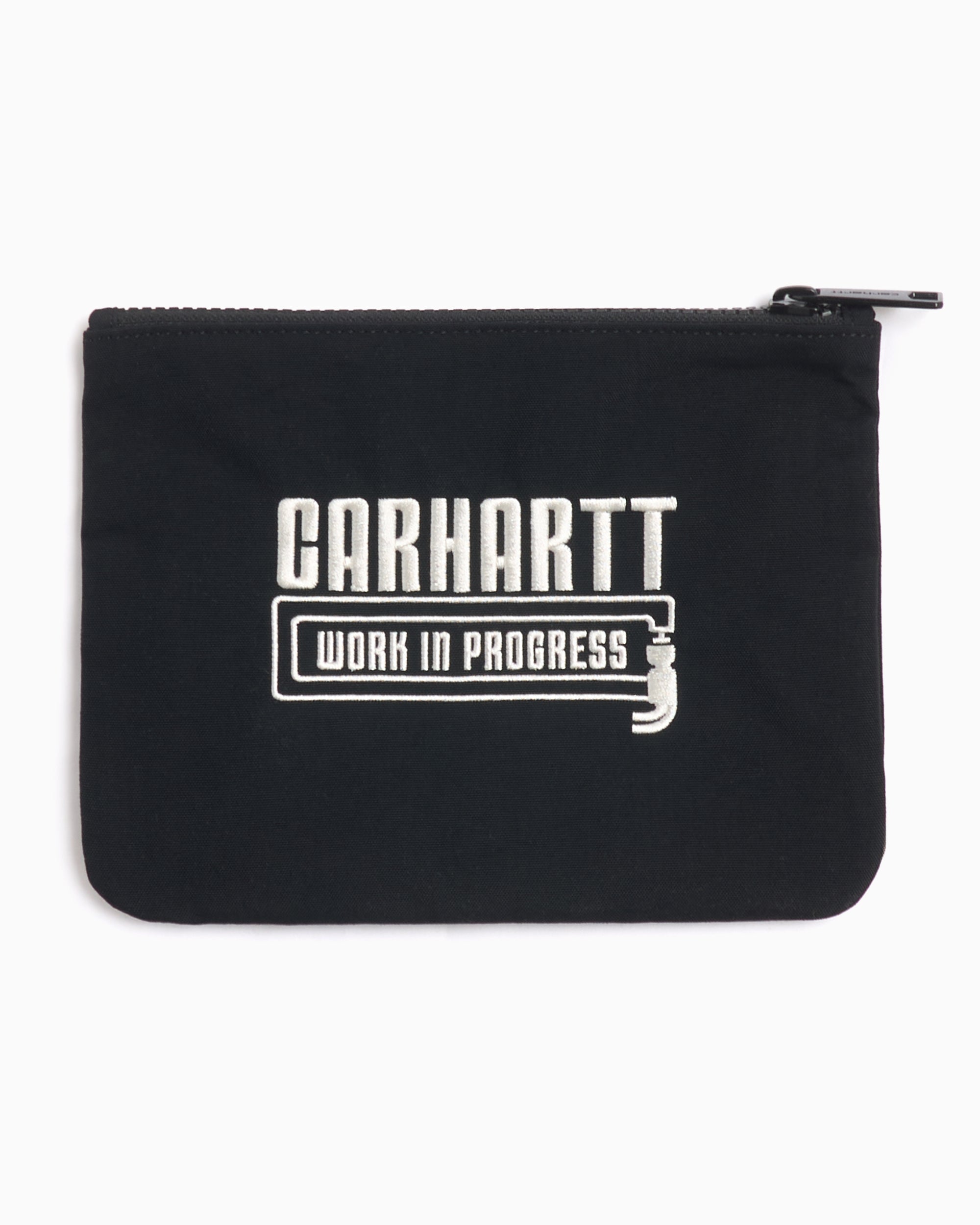 Wallets Carhartt WIP Industry Zip Wallet Unisex Wallet - I034355-89XX