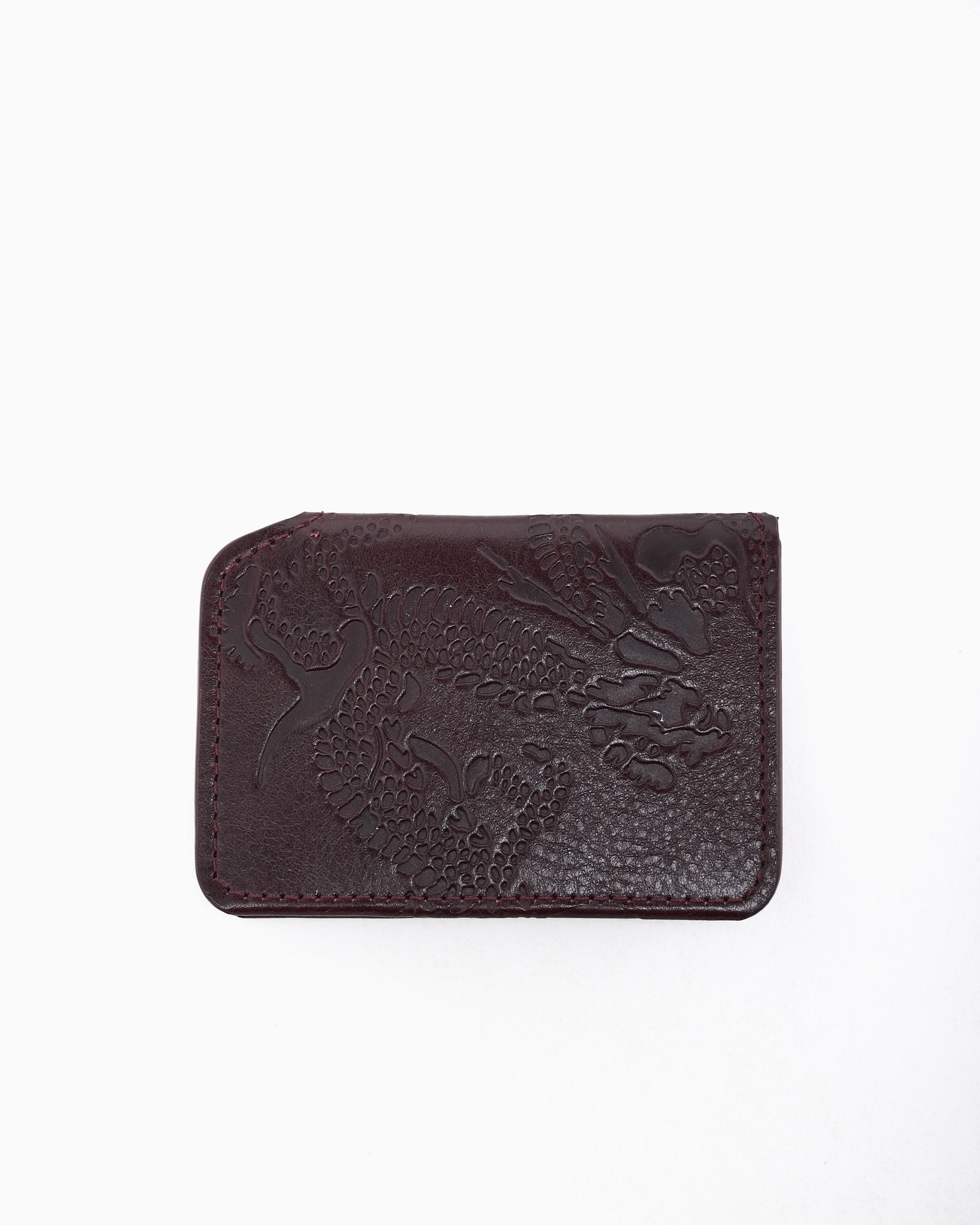 Wallets Our Legacy Unisex Card Holder - A4258CD