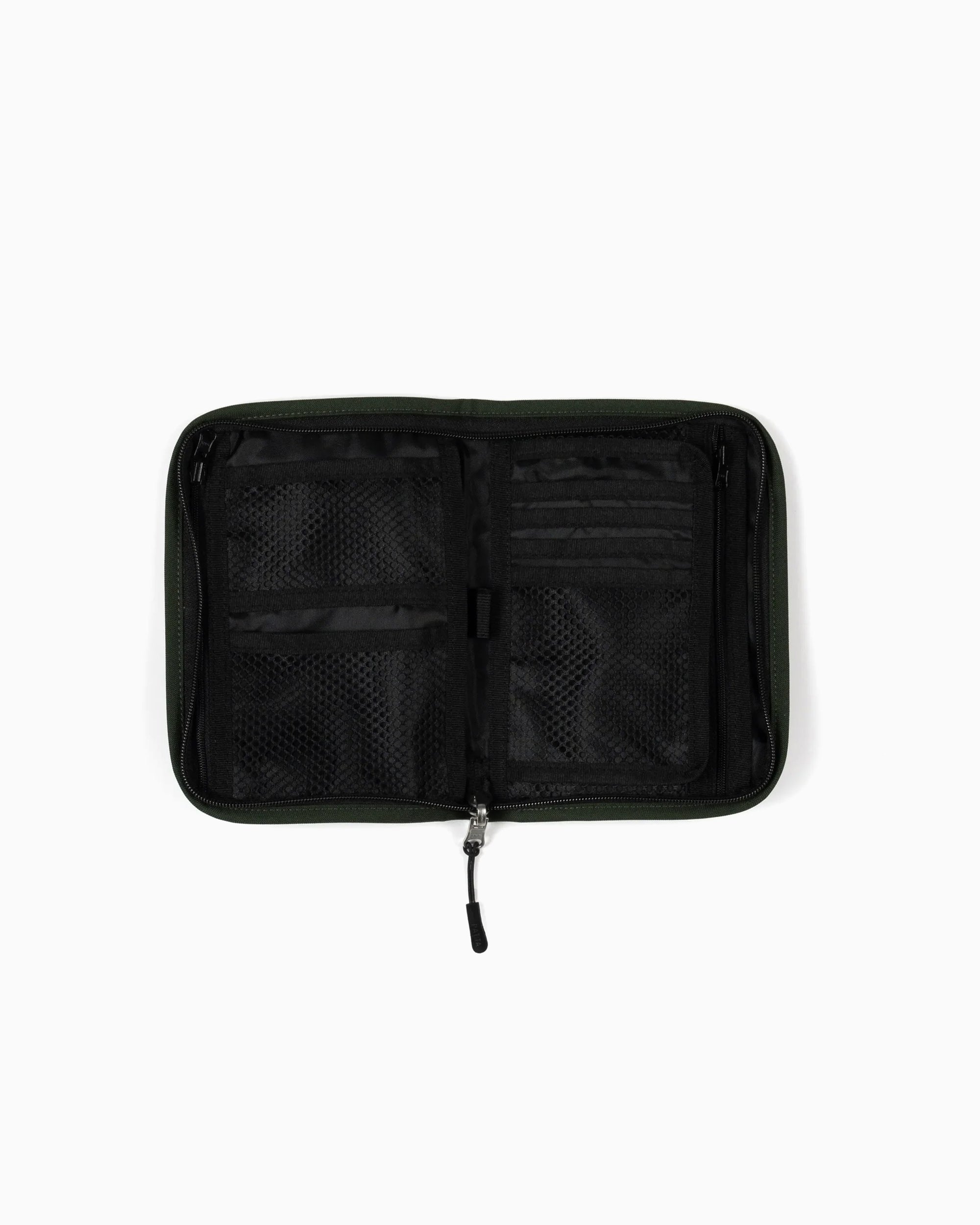 Wallets Patta Travel Unisex Wallet - POC-SS26-4060-378-0001-427