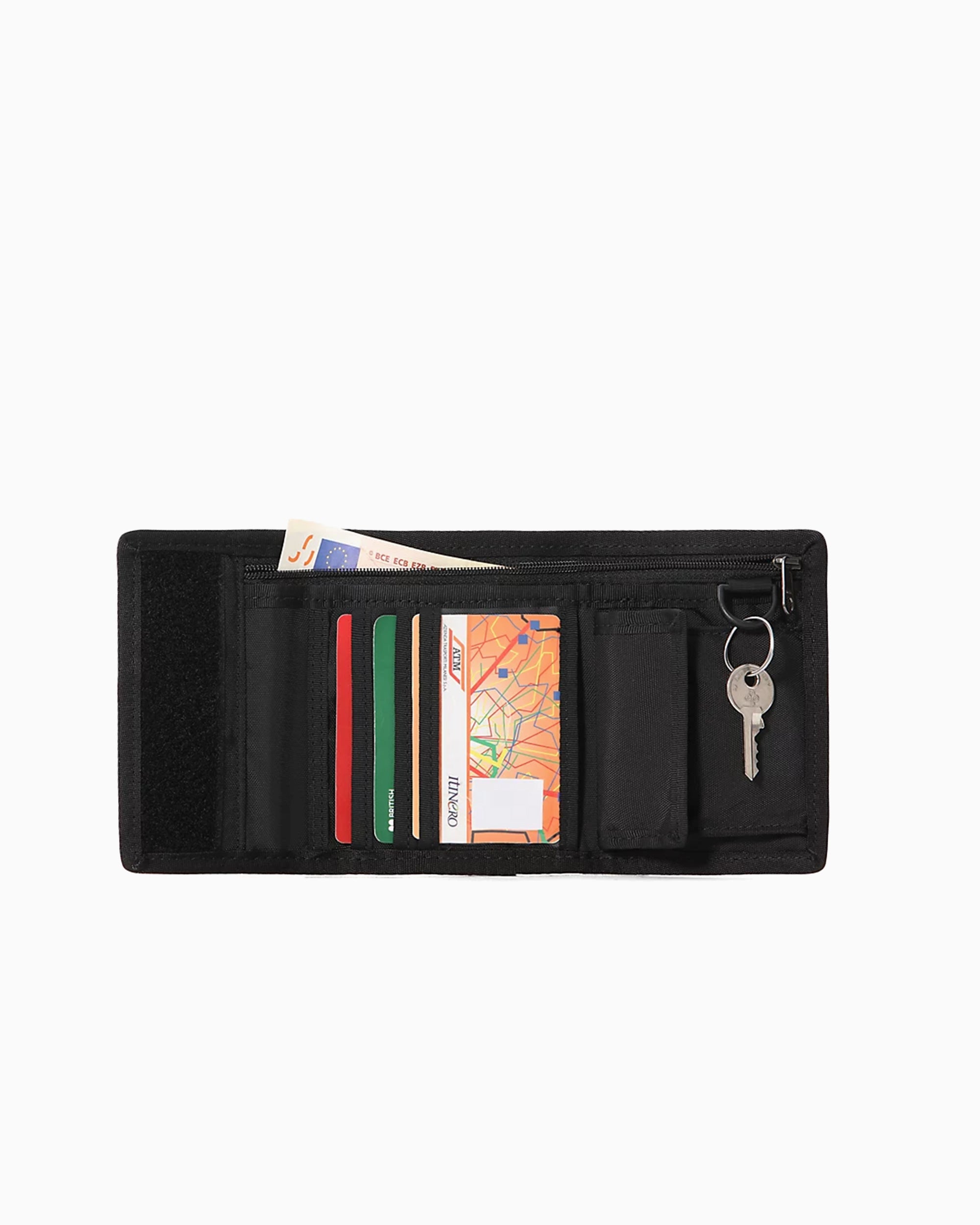 Wallets The North Face Unisex Base Camp Wallet - NF0A52THZU31