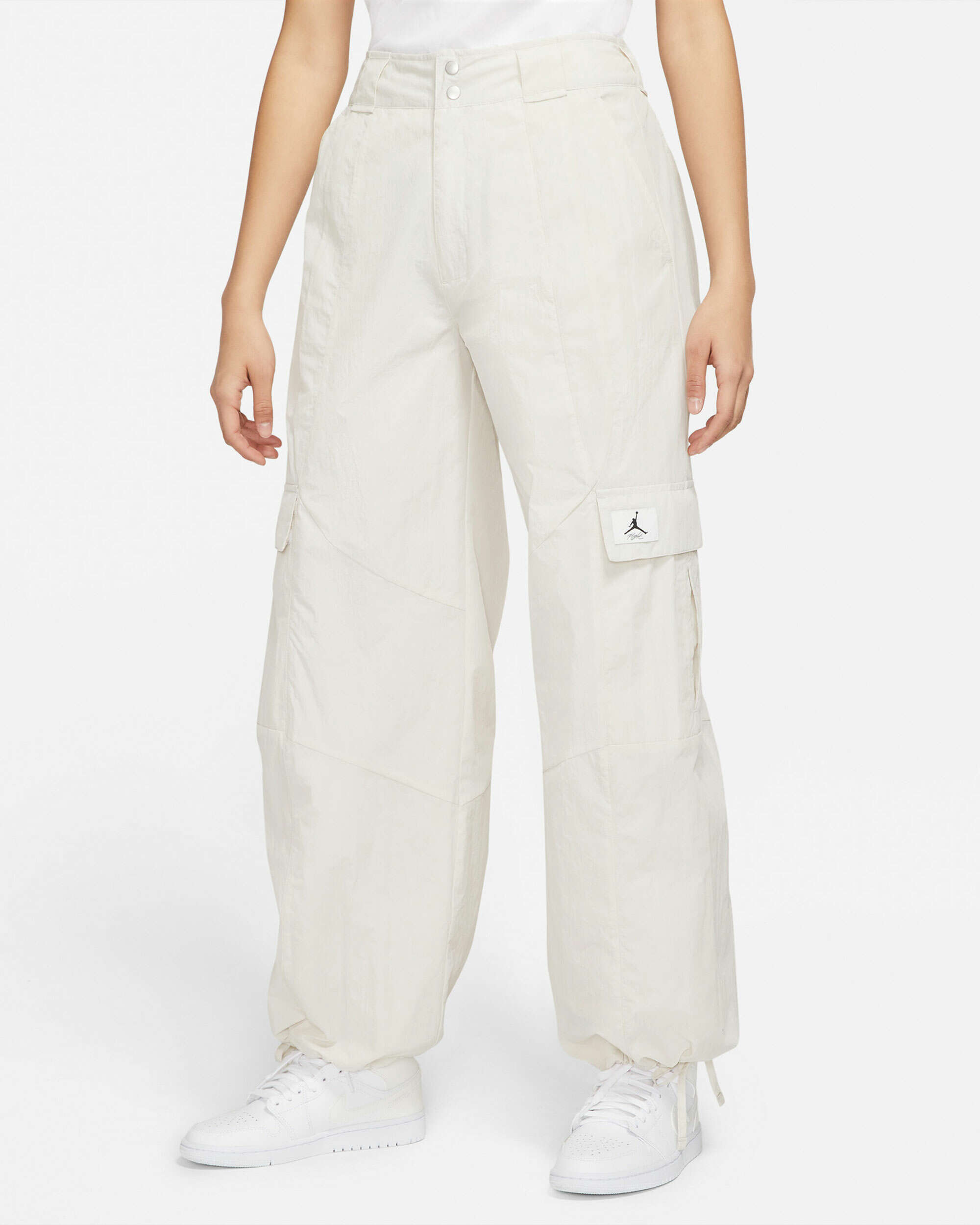 Jordan Essentials Women's Utility Pants Weiß DM5175-104| Online Einkaufen  bei FOOTDISTRICT